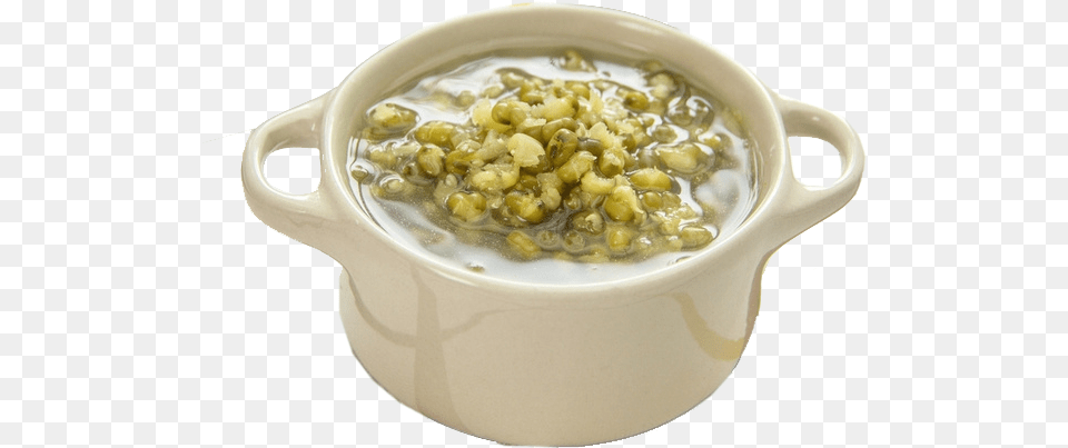 Soup Photo Bubur Kacang Hijau, Food, Meal, Cup Free Png Download