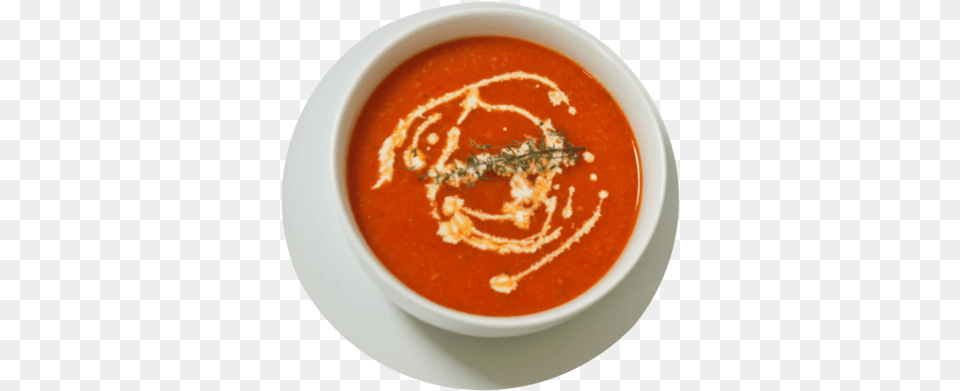 Soup Photo Tomato Soup Images, Bowl, Dish, Food, Meal Png Image