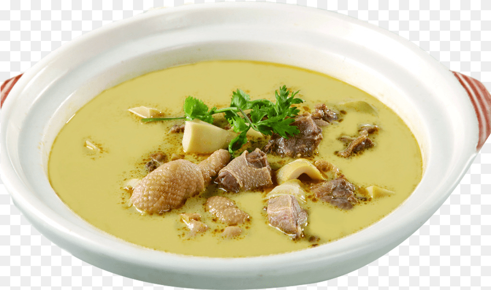 Soup Picture, Bowl, Curry, Dish, Food Png