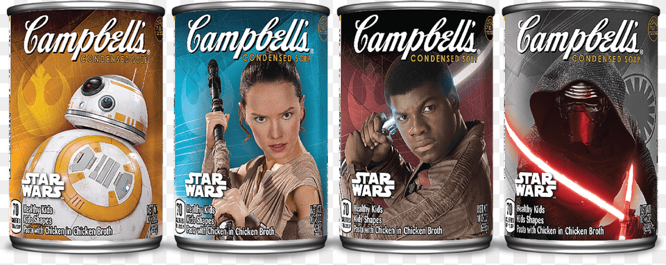 Soup Star Wars, Adult, Male, Person, Girl Png Image