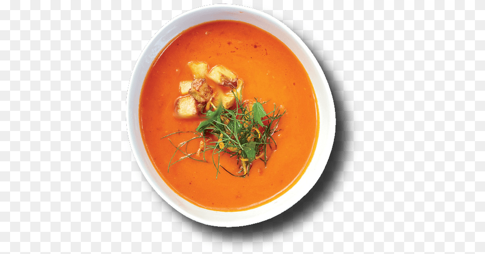 Soup Transparent Soup, Bowl, Curry, Dish, Food Png Image