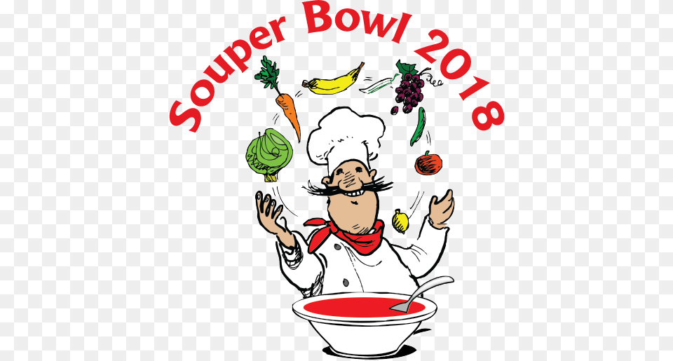 Souper Bowl, Baby, Person, Food, Fruit Png