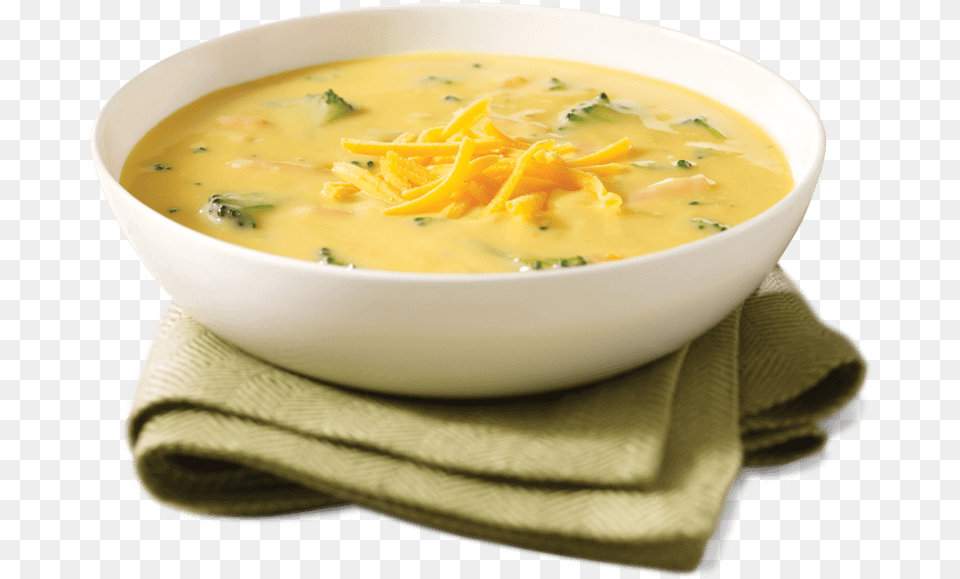 Soups Leek Soup, Bowl, Dish, Food, Meal Free Png