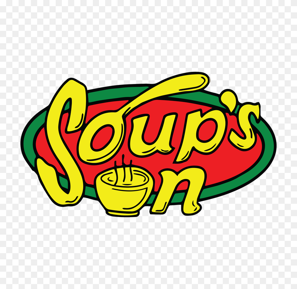Soups On Gourmet Soup Company, Dynamite, Weapon Free Png