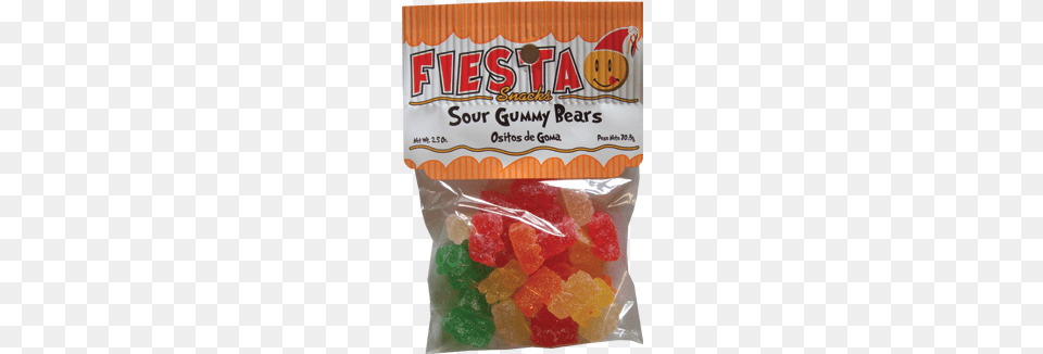 Sour Gummy Bears Haribo Sour Gold Bears Gummi Candy Bag, Food, Sweets, Jelly, Ketchup Free Png