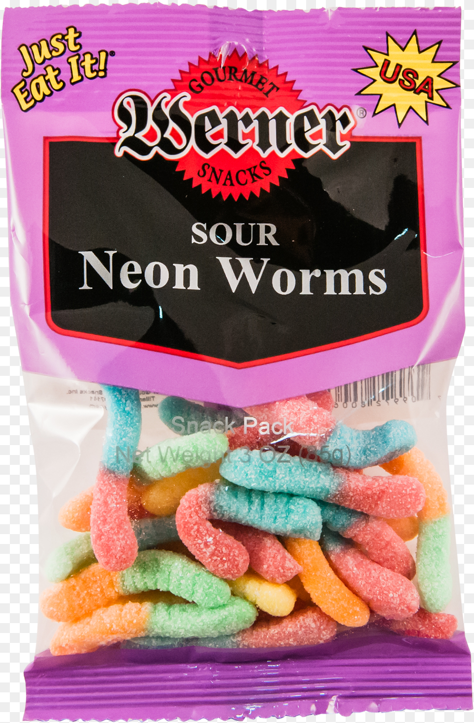 Sour Neon Wormsclass Free Png