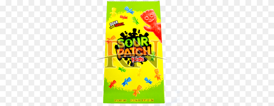 Sour Patch Fire And Freeze Sour Patch, Candy, Food, Sweets Free Png