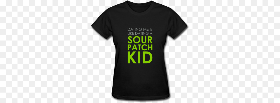 Sour Patch Kid T Shirt, Clothing, T-shirt Png