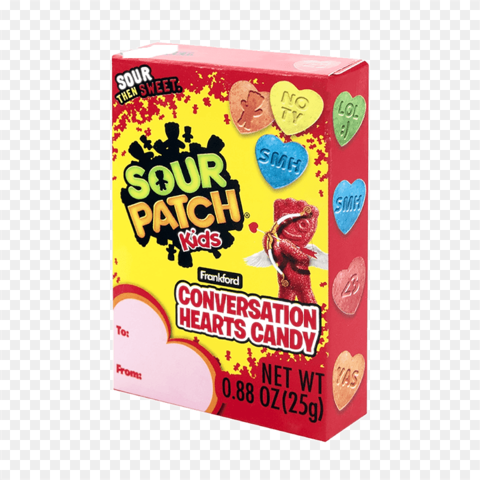 Sour Patch Kids, Sweets, Food, Gum, Wedding Free Png Download