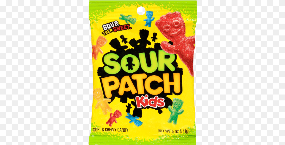 Sour Patch Kids, Food, Sweets, Birthday Cake, Cake Free Transparent Png