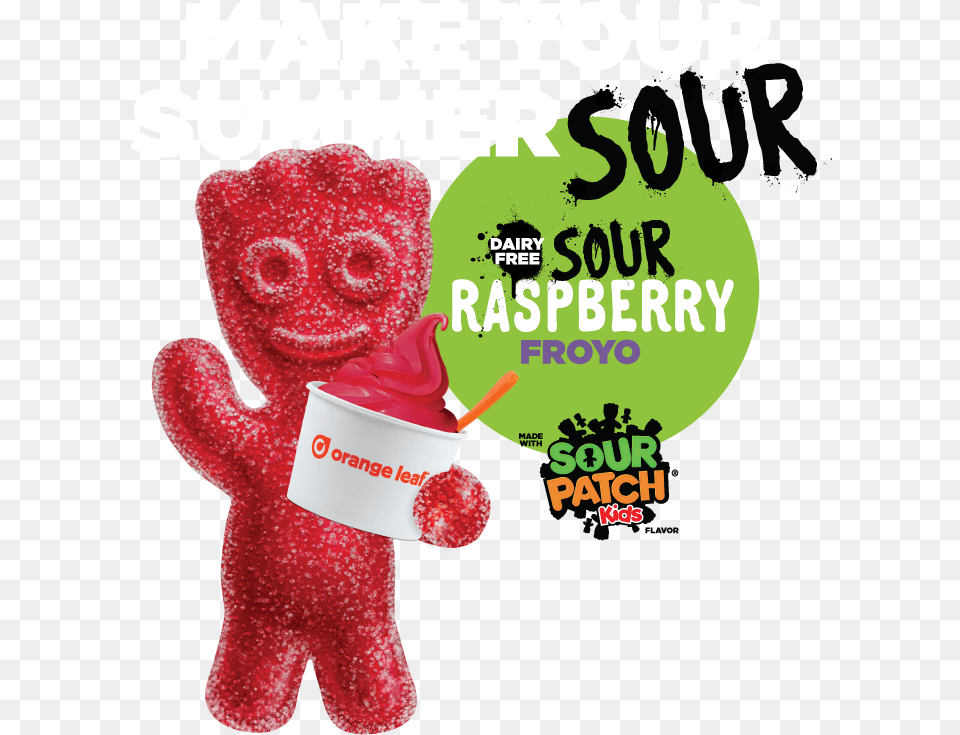 Sour Patch Kids, Advertisement, Poster, Plush, Toy Free Transparent Png