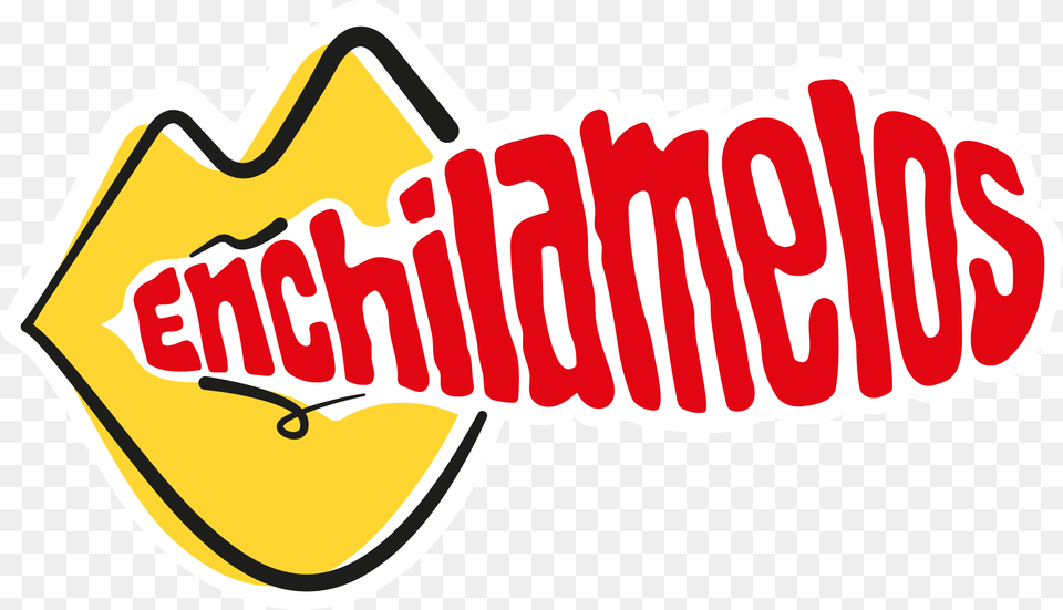 Sour Patch Kids Con Chile Enchilamelos Spice Emu0027 Up Vertical, Sticker, Logo, Food, Ketchup Free Transparent Png