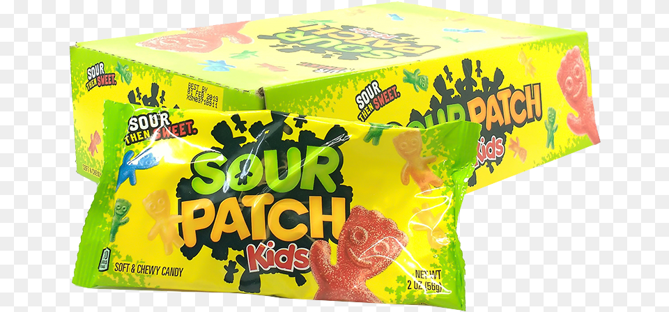 Sour Patch Kids Download Sour Patch Kids, Gum, Food, Sweets Png