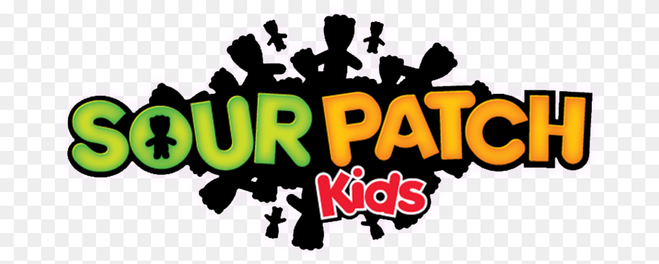 Sour Patch Kids Logo Sour Patch Kids Logo, Sticker, Boy, Child, Male Png