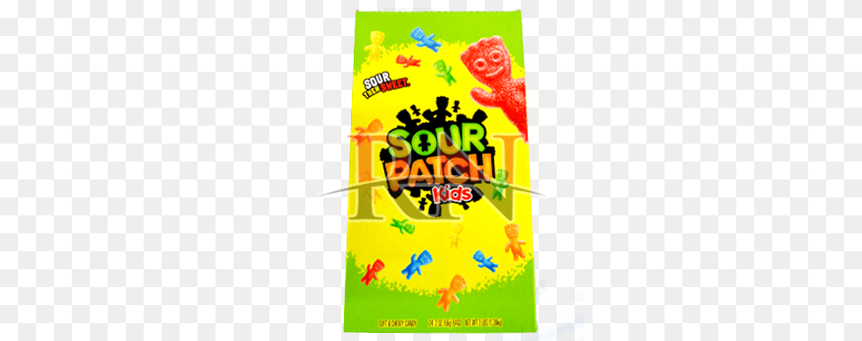 Sour Patch Kids Rn International Inc, Food, Sweets, Advertisement, Candy Png