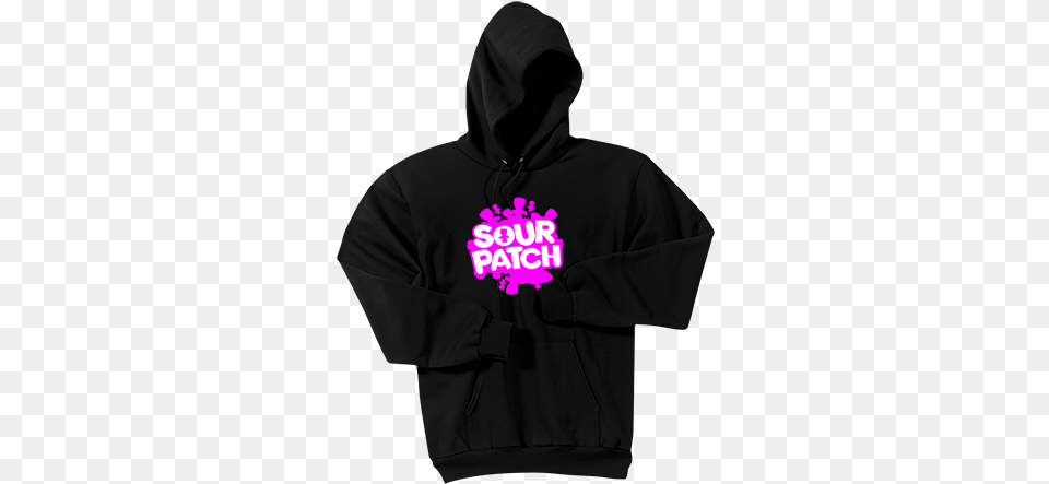 Sour Patch Kids Young Pappy Hoodie, Clothing, Hood, Knitwear, Sweater Free Png Download