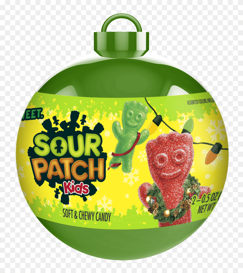 Sour Patch Kidsswedish Fish Mixed Ornament Tray Free Png Download