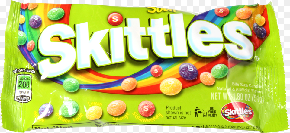 Sour Skittles Skittles Png Image