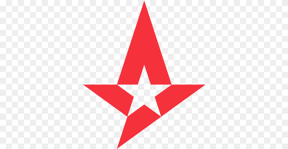 Source Astralis Logo, Star Symbol, Symbol Png Image