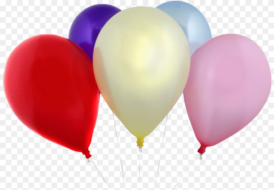 Source Balloon Png