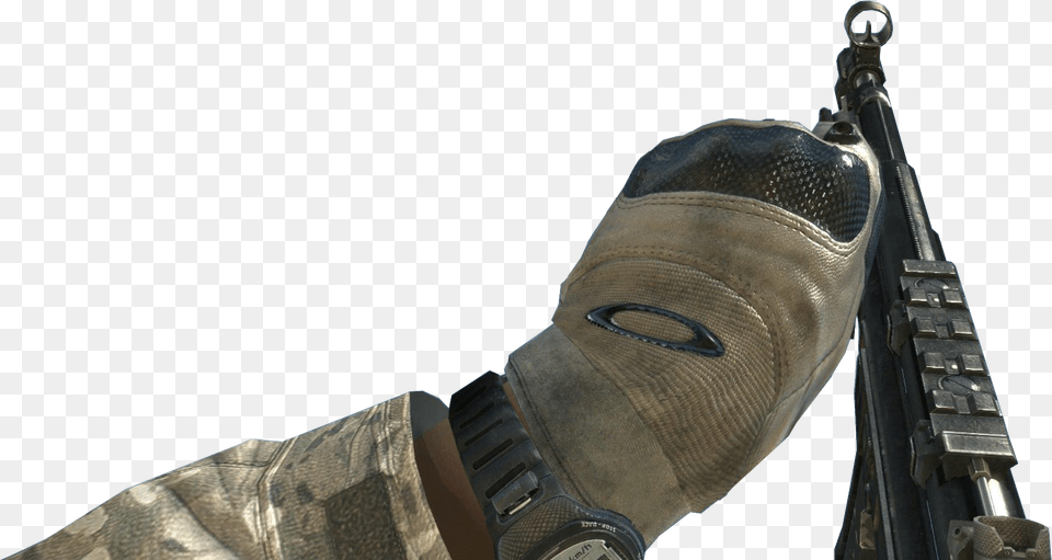 Source Call Of Duty Modern Warfare Free Transparent Png