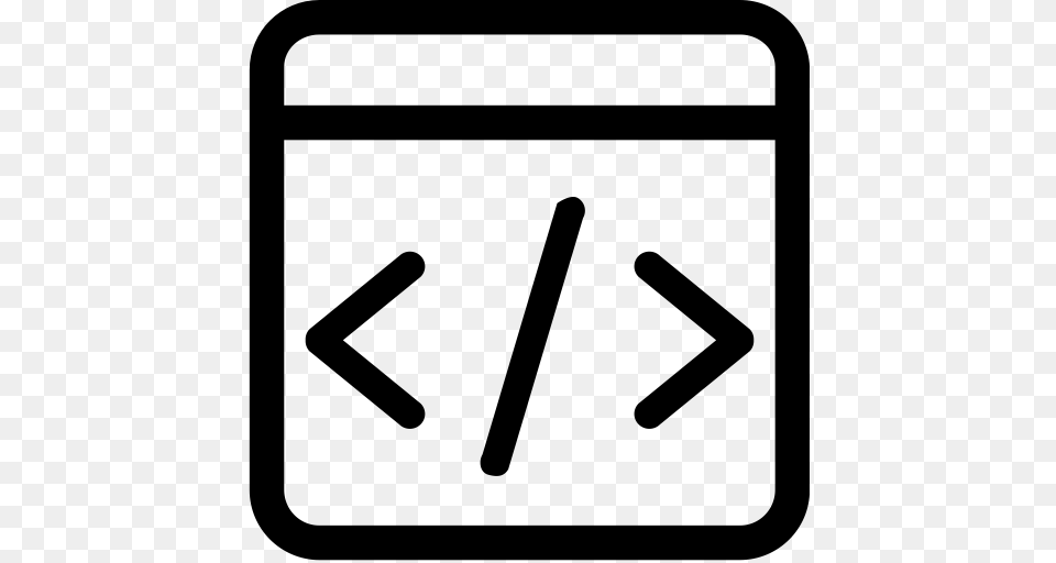 Source Code Application C Source Code C Source Code, Gray Free Png