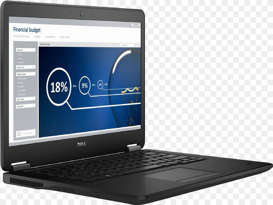 Source Dell Latitude E7470 I7, Computer, Electronics, Laptop, Pc Free Transparent Png