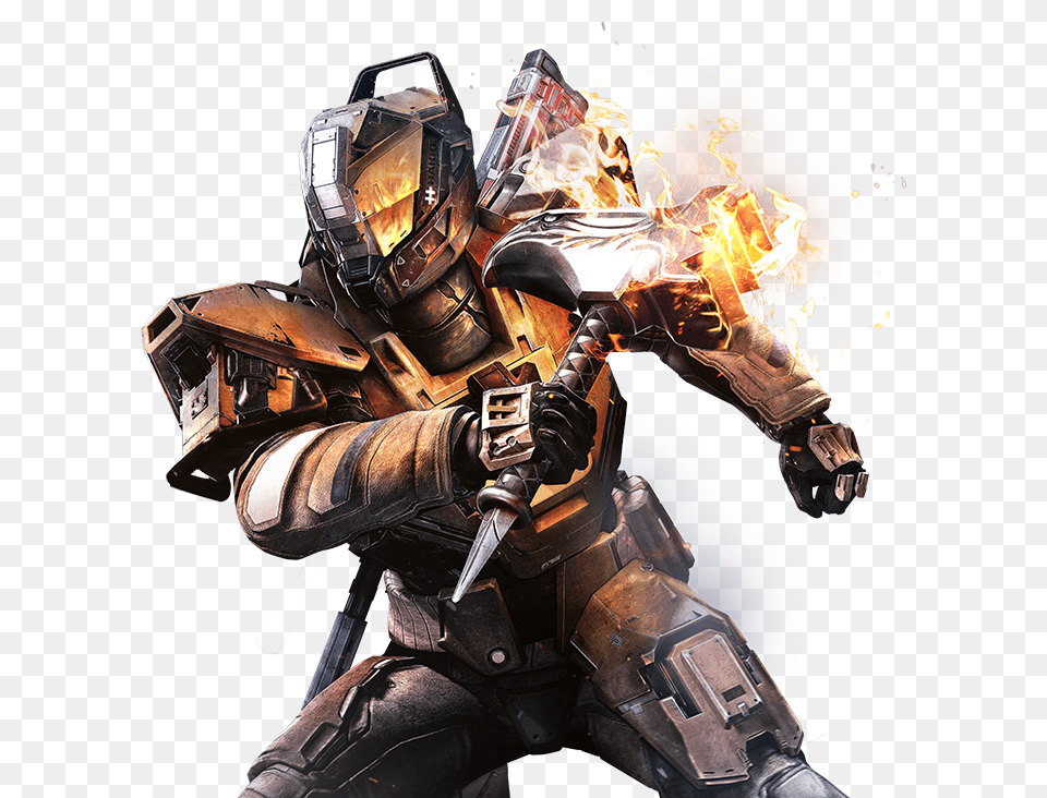 Source Destiny The Taken King, Adult, Male, Man, Person Png