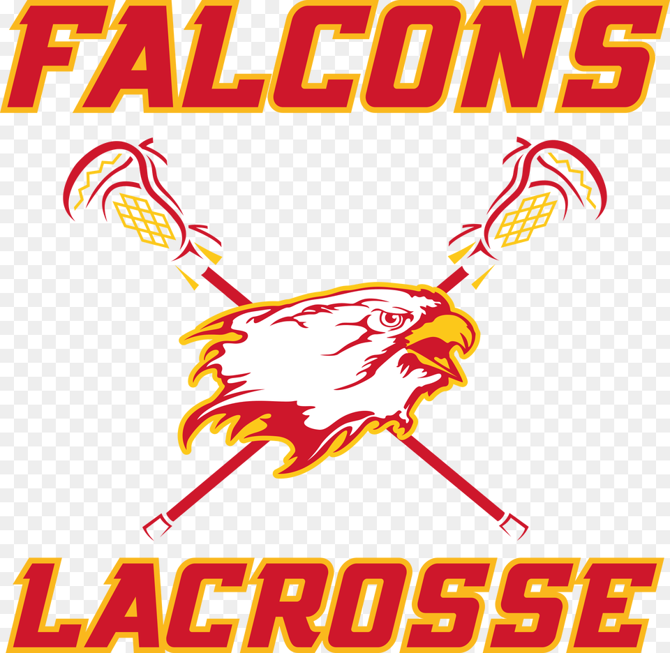Source Fenwick Falcons Lacrosse, Electrical Device, Microphone, Advertisement, Poster Free Png Download