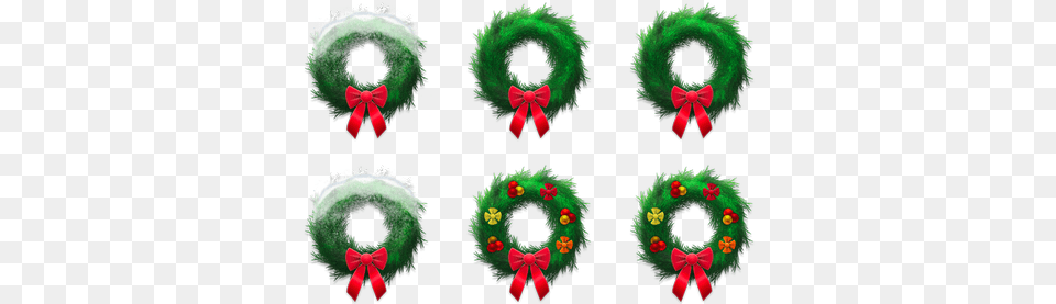 Source Findicons Com Report Christmas Wreath Holiday Wreath, Accessories, Nature, Outdoors, Snow Free Png
