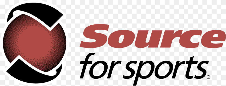 Source For Sports Logo Transparent Vector Source For Sports, Maroon Png Image