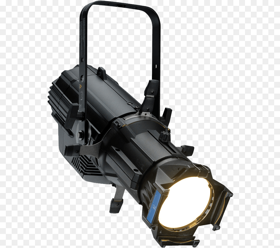 Source Four Led Series, Lamp, Lighting, Light, Gun Png