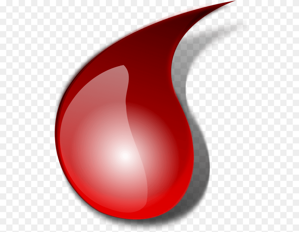 Source Fr Wikipedia Org Gota De Sangre Red Tear Drop Transparent, Art, Graphics, Computer Hardware, Droplet Free Png Download