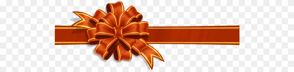 Source Gift Pack Ribbon, Knot Free Png