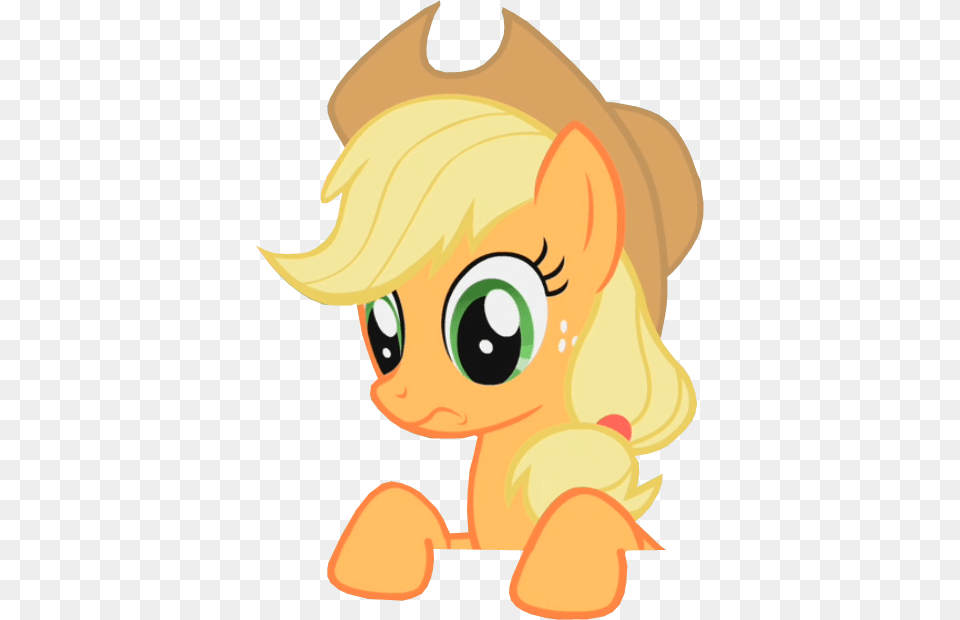 Source Http I55 Tinypic Com1zqartx My Little Pony La Magia, Face, Head, Person, Art Free Png Download