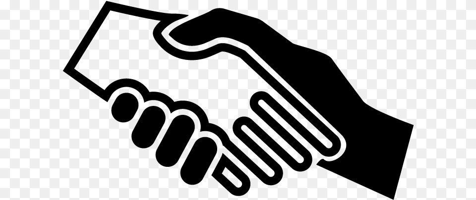 Source Iconsforlife Com Report Handshake Antiracism, Gray Png Image