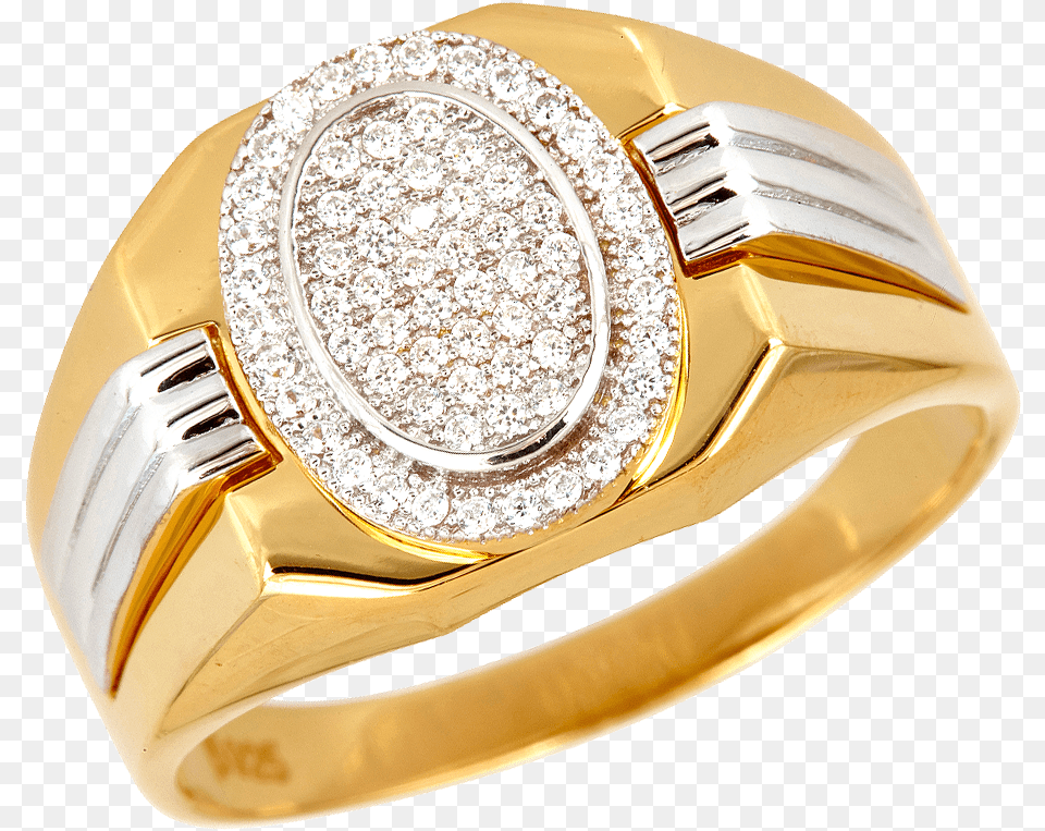 Source Jewelstars Com Golden Men Ring, Accessories, Jewelry, Diamond, Gemstone Png