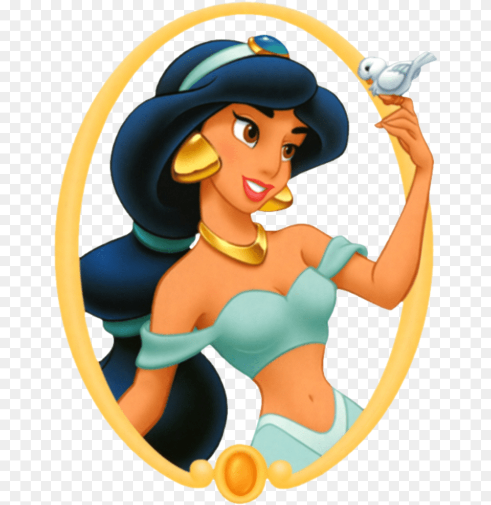 Source Lemondedegaiaetthemis Jasmine Aladdin, Doll, Face, Head, Person Png Image