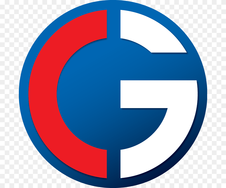 Source Logo Of Cg, Symbol Png Image