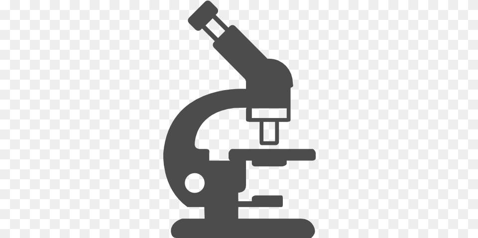 Source Microscope Transparent Free Png Download