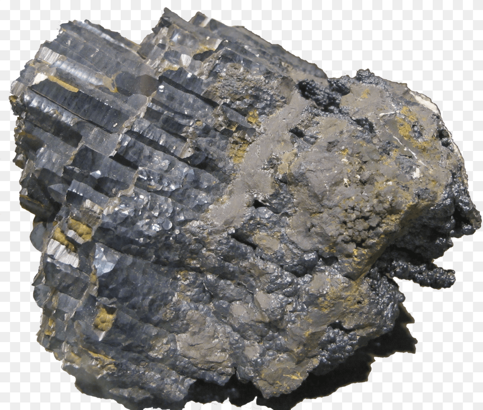 Source Nickel Ore Mineral, Crystal, Quartz Png Image