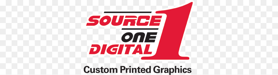 Source One Digital, Logo, Text, Dynamite, Weapon Free Png Download
