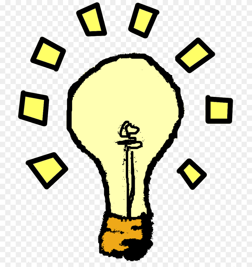 Source Photobucket, Light, Lightbulb, Person, Face Png Image