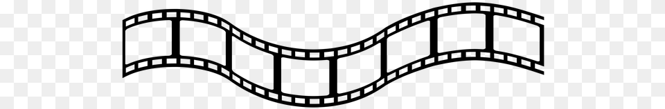 Source Pixabay Com Report Film Reel Film Strip, Gray Free Png Download