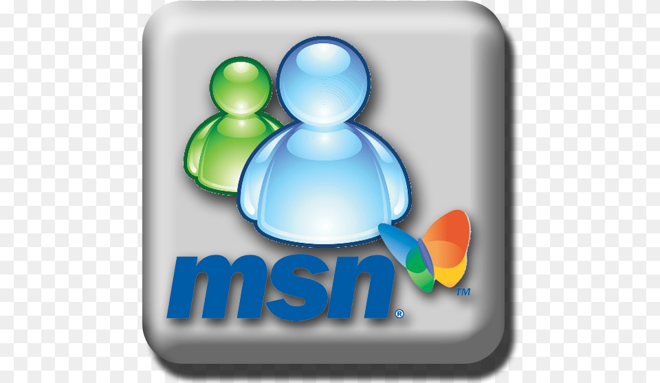 Source Publiverlag Com Report Msn Logo Msn, Balloon, Disk Free Png Download
