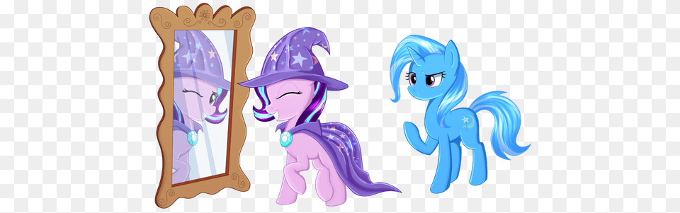 Source Starlight Glimmer Hat, Book, Comics, Publication, Baby Png