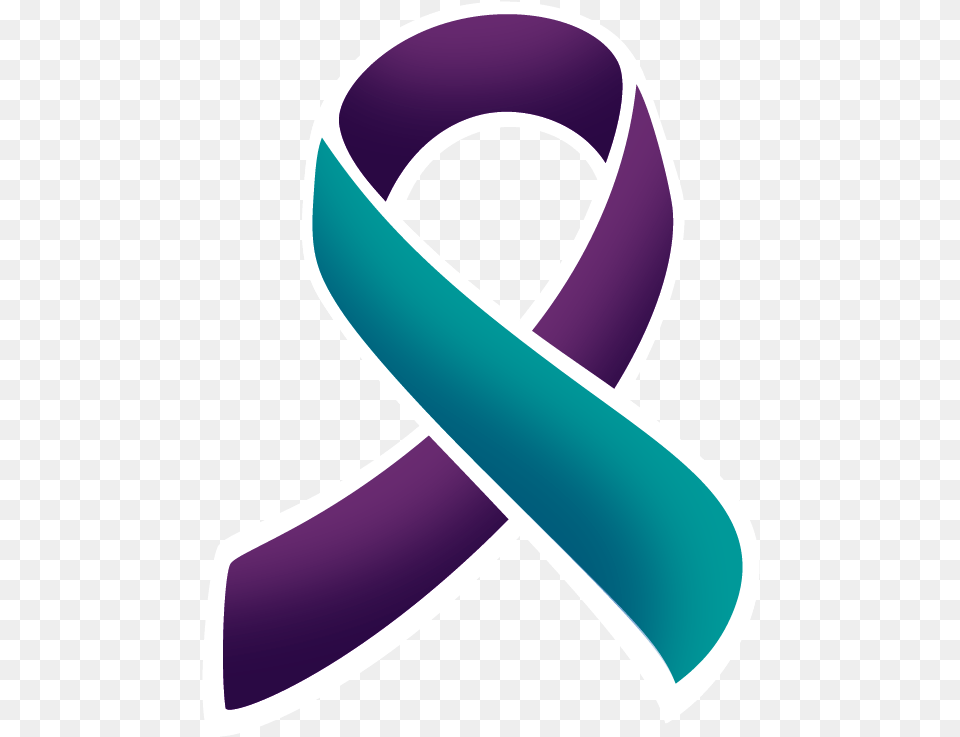 Source Suicide Prevention Ribbon, Symbol Png Image