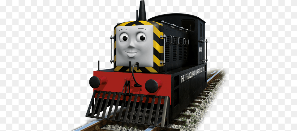 Source Thomas I Friends Mavis, Locomotive, Railway, Train, Transportation Free Png Download