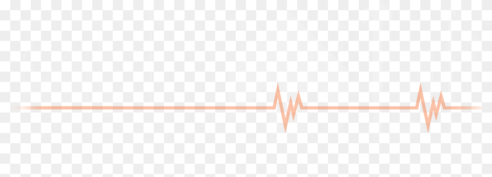 Source Whitecoat Designs Com Report Heartbeat Stencil Orange Heartbeat Line, Weapon Free Png