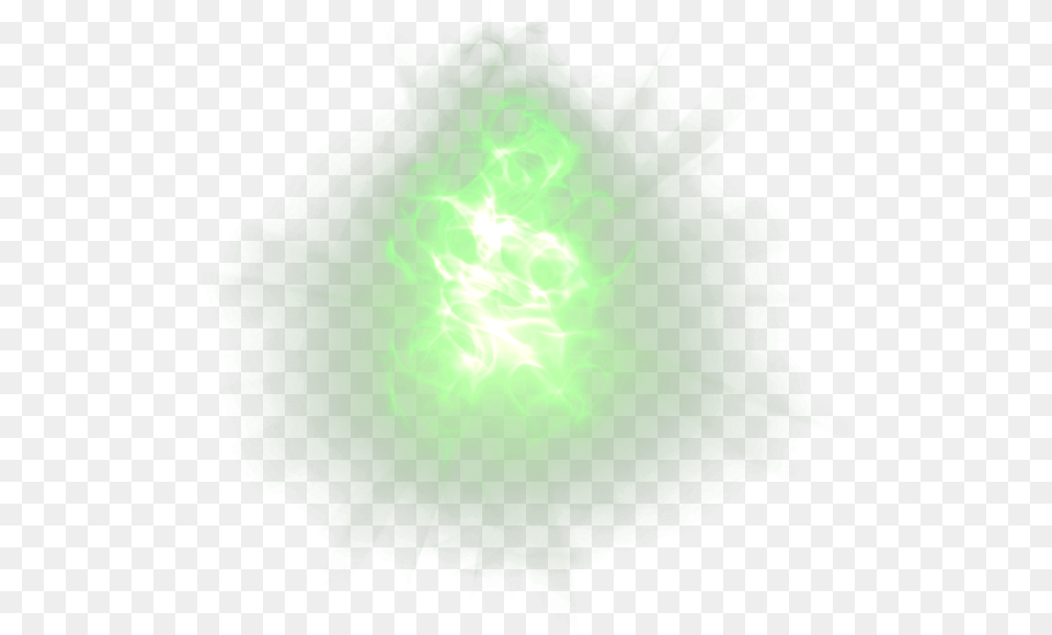 Sources Of Power Spell, Green, Pattern, Light, Flare Png